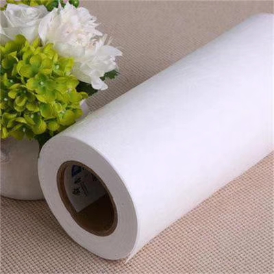 Melt Blown Filter Nonwoven Fabric For Disposable Face Mask Material