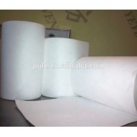 BFE99 Medical  mask material Meltblown Nonwoven Fabric